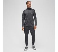 PSG Strike Fourth Jordan Dri-FIT Soccer Tracksuit grigio M