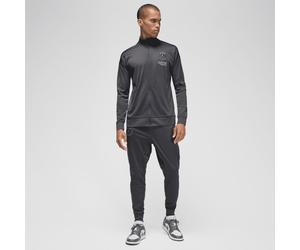PSG Strike Fourth Jordan Dri-FIT Soccer Tracksuit grigio M