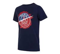 PSG T-Shirt Collezione Ufficiale Paris Saint Germain