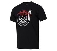 PSG T-Shirt Collezione Ufficiale Paris Saint Germain