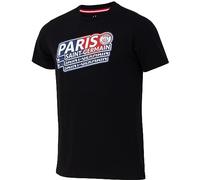 PSG T-Shirt Collezione Ufficiale Paris Saint Germain