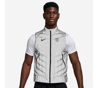 PSG Therma-Fit ADV Running Division Vest GXTA argento S