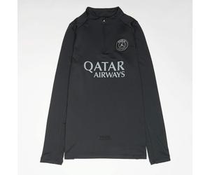 PSG YNK Dri-FIT Strike Drill Top SE nero 147