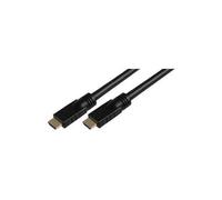 PSG03871 PRO SIGNAL Cavo, HDMI, Alta Velocità, 24AWG 3M
