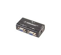 PSG03937 PRO SIGNAL VGA Splitter 2 Porta (250Mhz/Plastica)