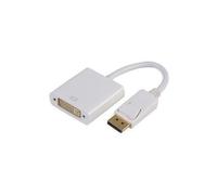 PSG04059 Pro Signal Cavo Adattatore DisplayPort Maschio A DVI Femmina 0,2M