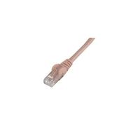 PSG90577 PRO SIGNAL Cavo, Cat6 Antigroviglio UTP, Rosa 5M