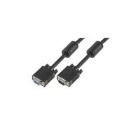 PSG90721 Pro Signal Lead, SVGA, M-F, Tutte Le Linee, Nero, 3M