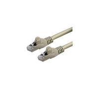 PSG90802 Cavo Patch Pro Signal, Cat 6A, LSZH, 10M, Grigio