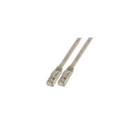 Psg91138 Pro Signal Patch Lead Slim Cat 6A Sstp Grigio 5M