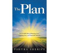 Pshyra Sheriff The Plan (Tascabile)