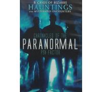 Psi Factor: Chronicles of Paranormal - Season 3