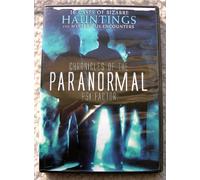 Psi Factor: Chronicles of the Paranormal