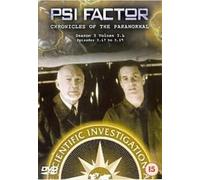 Psi Factor - Chronicles Of The Paranormal - Season 3 - Vol. 3.6 [Edizione: Regno Unito] [Edizione: Regno Unito]