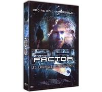 Psi factor dvd