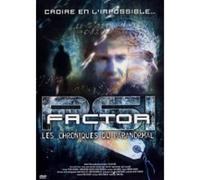 PSI Factor : Les chroniques du paranormal-DVD