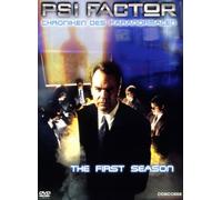 PSI Factor - Season 1