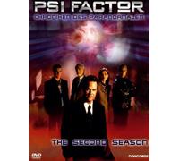 PSI Factor - Season 2