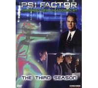 PSI Factor - Season 3
