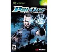 Psi-Ops: The Mindgate Conspiracy - Xbox