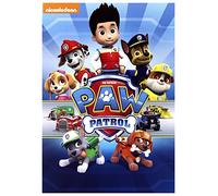 Psi Patrol [DVD] (Nessuna versione italiana)