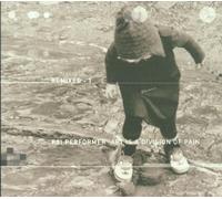 Psi Performer - Art Is a Division of Pain-Re