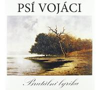 Psi Vojaci - Brutalni Lyrika