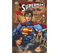 Psi-war. Superman. Vol. 4