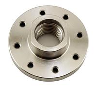 PSI Woodworking Prodotti CF3J Frontalino 1" by 8TPI Diametro 7,6 cm