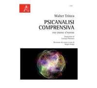 Psicanalisi comprensiva. Una visione d'insieme