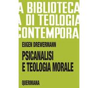 Psicanalisi e teologia morale