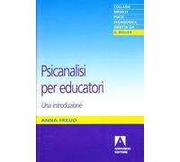 Psicanalisi per educatori