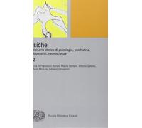 Psiche. Dizionario storico di psicologia, psichiatria, psicoanalisi, neuro...