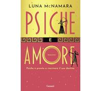 Psiche e Amore