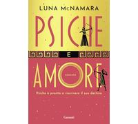 Psiche e Amore