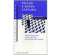 Psiche e bassa statura. Aspetti biologici e psico-sociali dello sviluppo umano