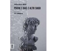Psiche e Dike e altri saggi