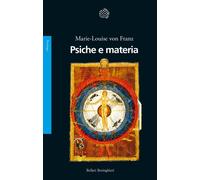 Psiche e materia - Franz Marie-Louise von