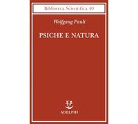 Psiche e natura
