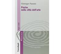 Psiche nella città dell'arte