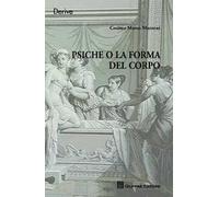 Psiche o la forma del corpo