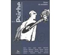 Psiche. Rivista di cultura psicoanalitica (2004). Vol. 2: Zone di contatto.