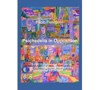 Psichedelia in opposition. Vol. 8\2: Progressive elettronico, improvvisazione libera e avanguardia sperimentale. J-Z.
