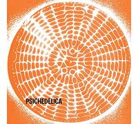 Psichedelica (Lp+Cd) - Piero Umiliani (Vinile)