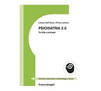 Psichiatria 2.0. Tra sfide e promesse