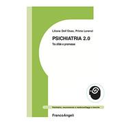 Psichiatria 2.0. Tra sfide e promesse