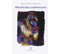 Psichiatria darwiniana