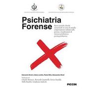 Psichiatria forense
