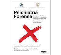 Psichiatria forense