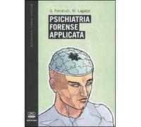 Psichiatria forense applicata